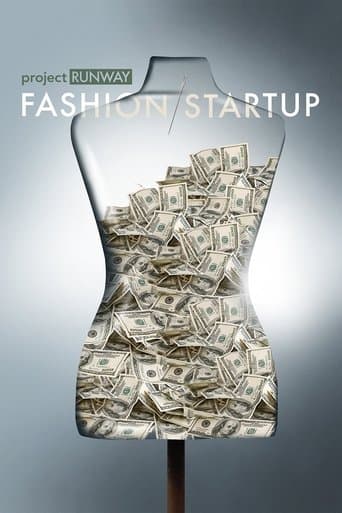 Movie poster for Project Runway: Fashion Startup