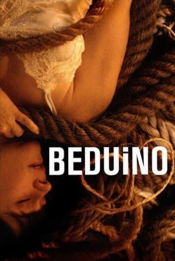 Movie poster for Beduíno