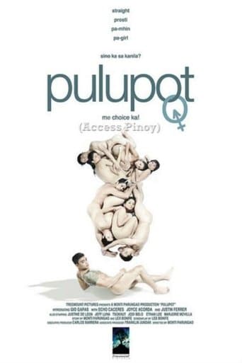 Movie poster for Pulupot