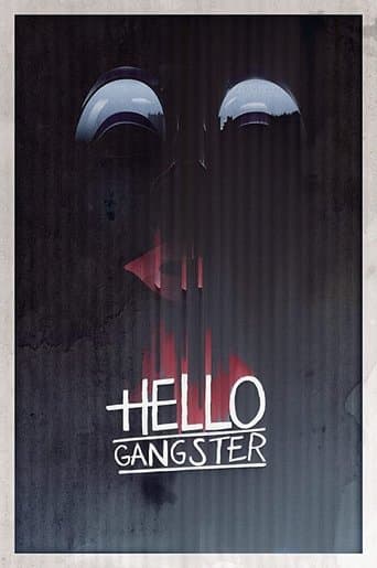 Movie poster for Hello Gangster
