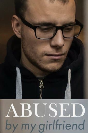 Movie poster for Abused by My Girlfriend