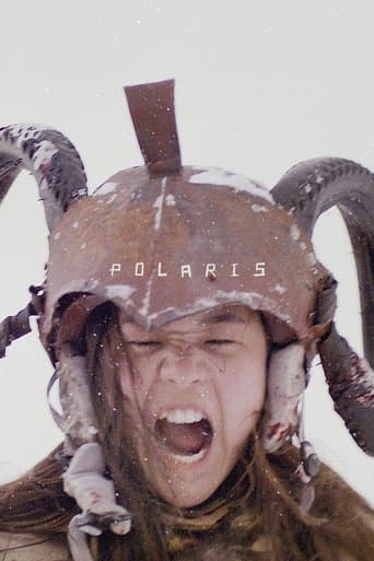 Movie poster for Polaris