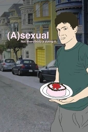 Movie poster for (A)sexual