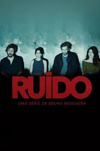 Movie poster for Ruído