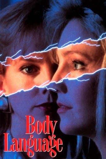 Movie poster for Body Language