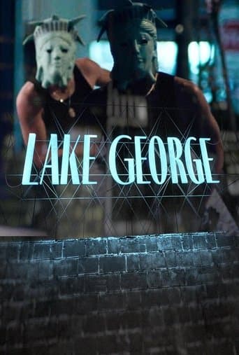 Movie poster for Lake George