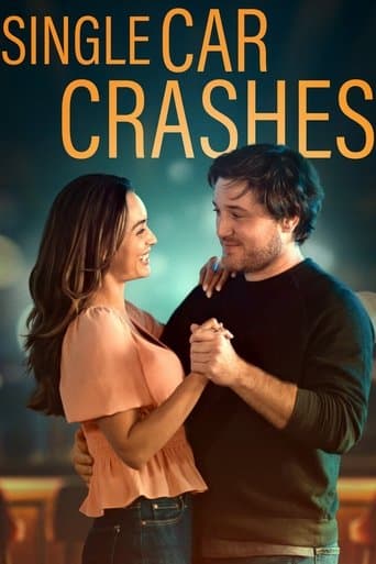 Movie poster for Single Car Crashes