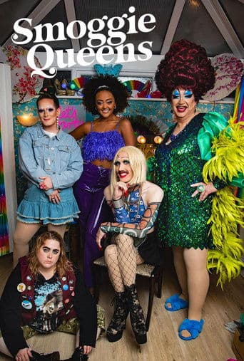 Movie poster for Smoggie Queens