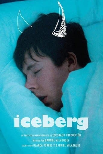 Movie poster for Iceberg