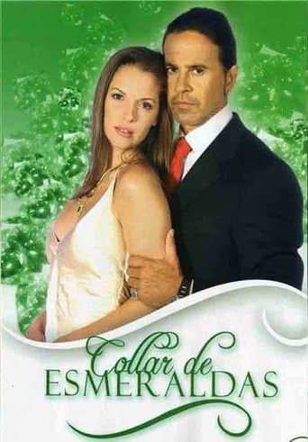 Movie poster for Collar De Esmeraldas