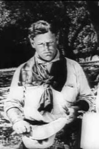 Movie poster for The Cowboy Coward