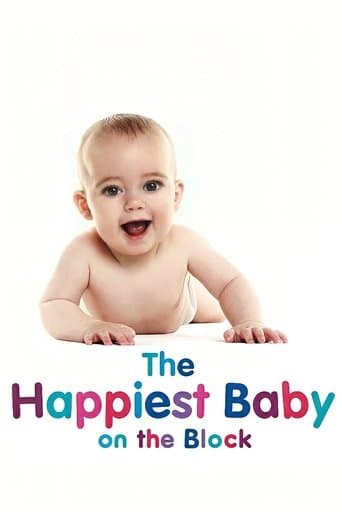 Movie poster for The Happiest Baby on the Block