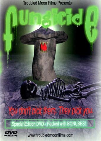 Movie poster for Fungicide