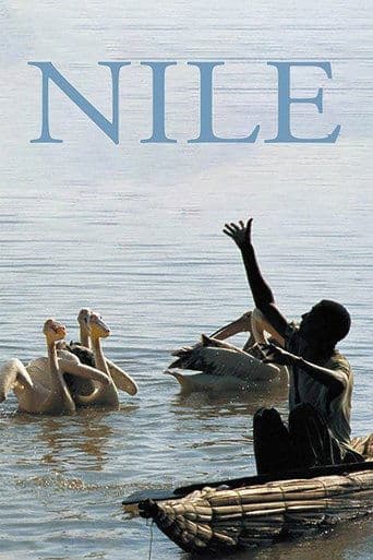 Movie poster for Nile
