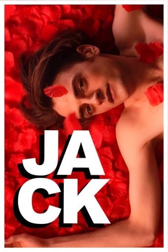 Movie poster for Jack