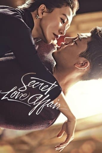 Movie poster for Secret Love Affair
