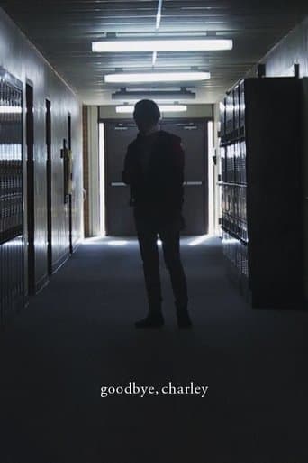Movie poster for Goodbye, Charley