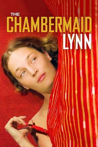 Movie poster for The Chambermaid Lynn