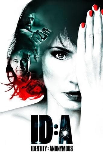 Movie poster for ID:A
