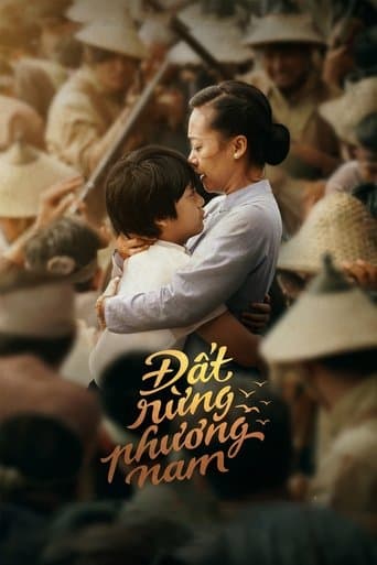 Movie poster for Song of the South