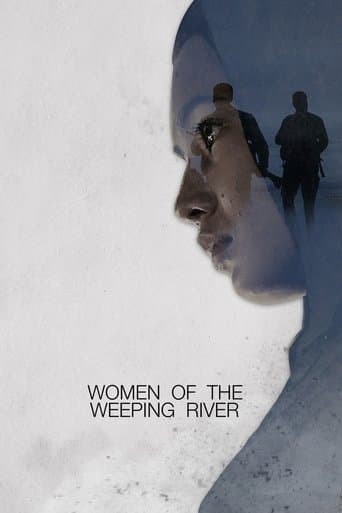 Movie poster for Women of the Weeping River