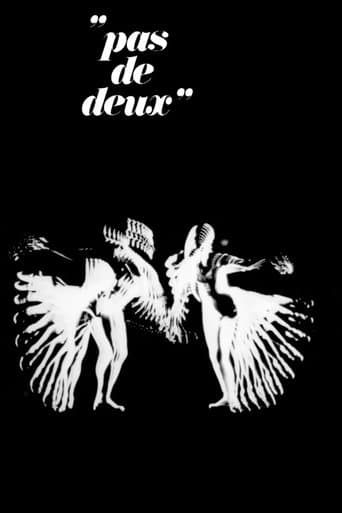 Movie poster for Pas de Deux