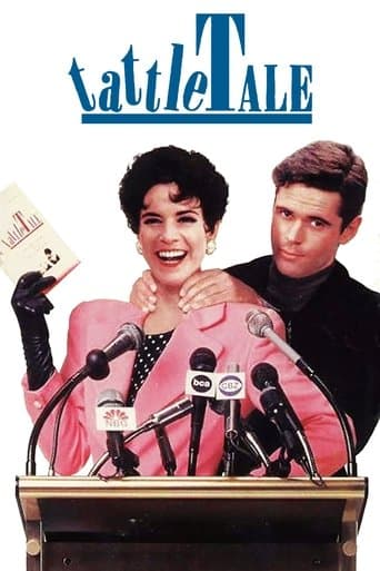 Movie poster for Tattle Tale