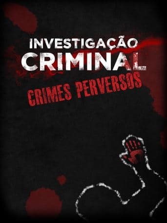 Movie poster for Crimes Perversos