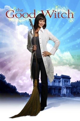 Movie poster for The Good Witch