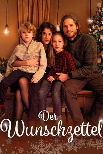 Movie poster for Der Wunschzettel