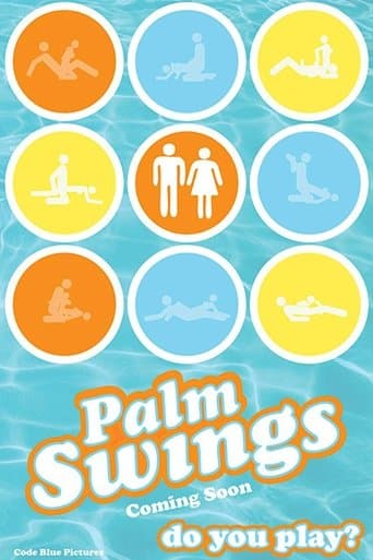 Movie poster for Palm Swings