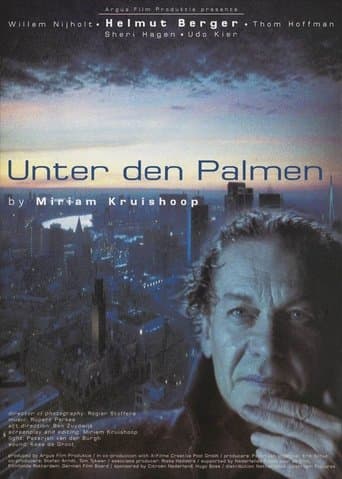 Movie poster for Under the Palms