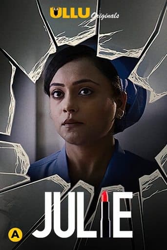 Movie poster for Julie