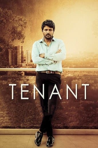 Movie poster for Tenant
