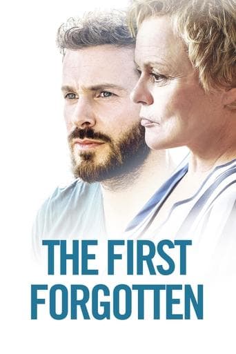 Movie poster for The First Forgotten