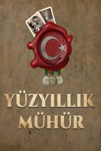 Movie poster for Yüzyıllık Mühür