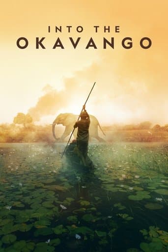 Movie poster for Into the Okavango