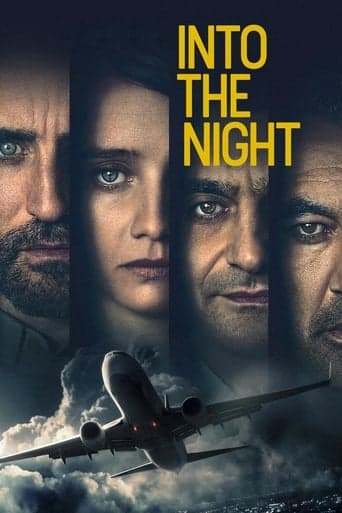 Movie poster for Into the Night