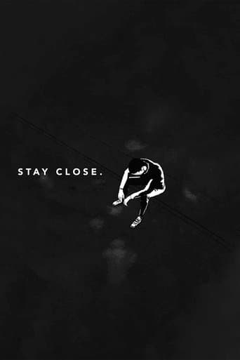 Movie poster for Stay Close