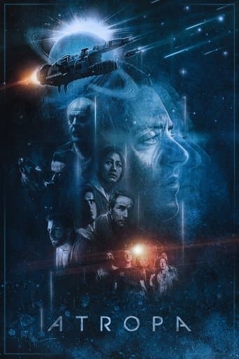 Movie poster for Atropa