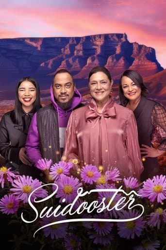 Movie poster for Suidooster