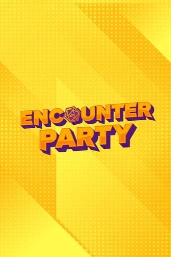 Movie poster for Encounter Party