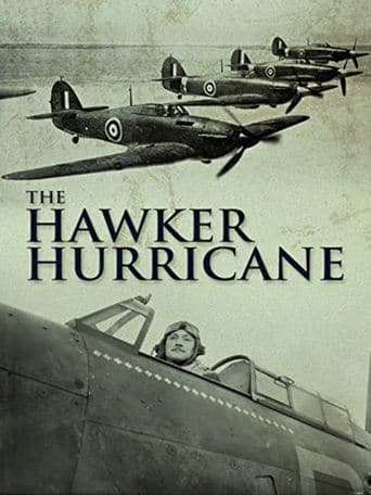 Movie poster for The Hawker Hurricane