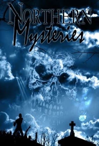 Movie poster for Northern Mysteries