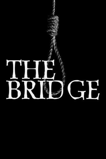 Movie poster for The Bridge