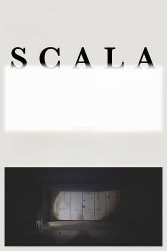 Movie poster for Scala