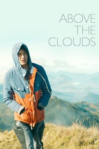 Movie poster for Above the Clouds