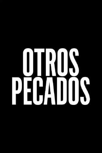 Movie poster for Otros pecados