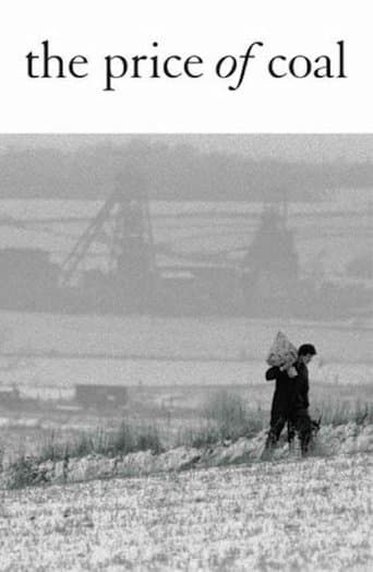 Movie poster for The Price of Coal, Part 2: Back to Reality
