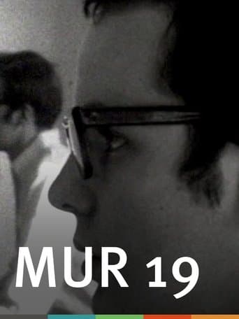 Movie poster for Mur 19